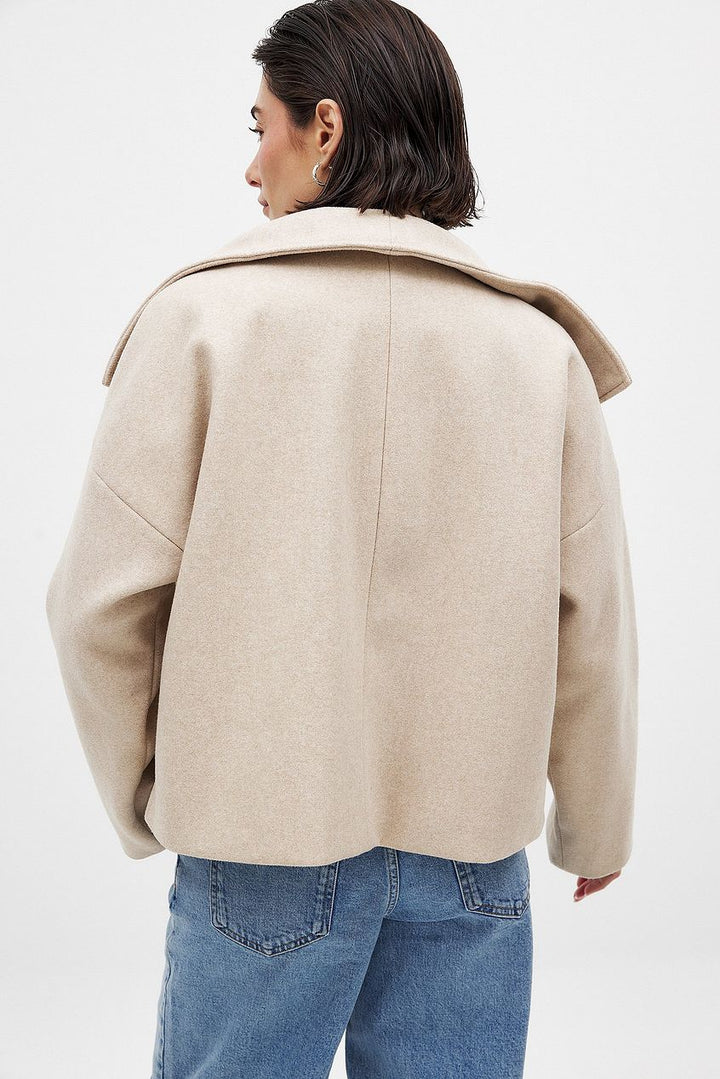 Gwen Trench Coat