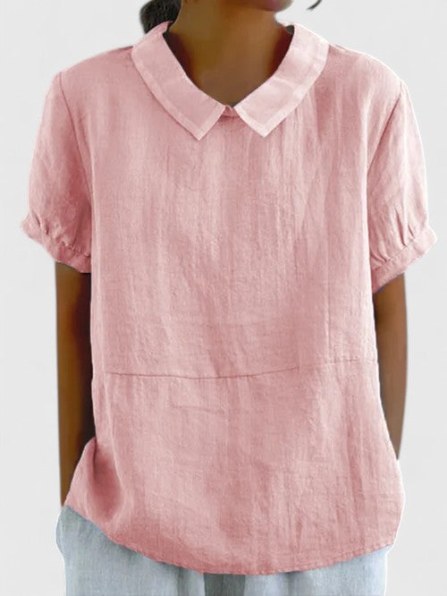 Felicity™ | Elegant Shirt