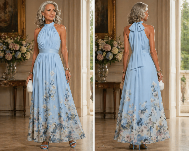Kezia™ Maxi Dress