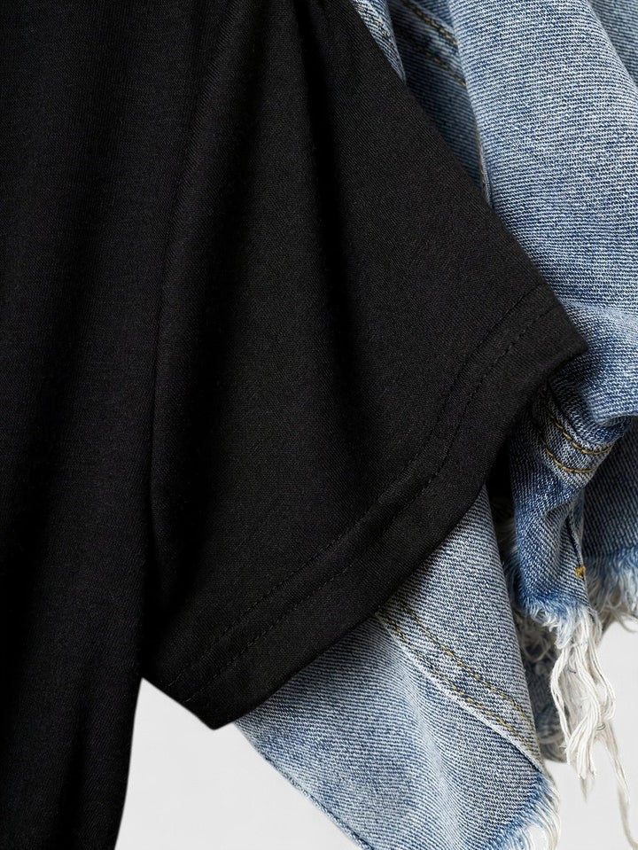 Abigail™ | comfortable Short Sleeve T-Shirt