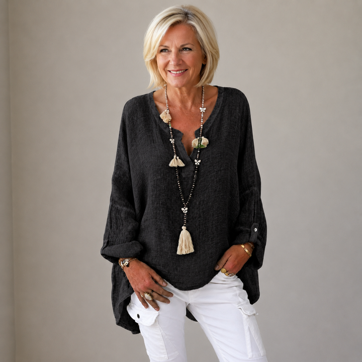 Amaya™ Relaxed Comfort Top