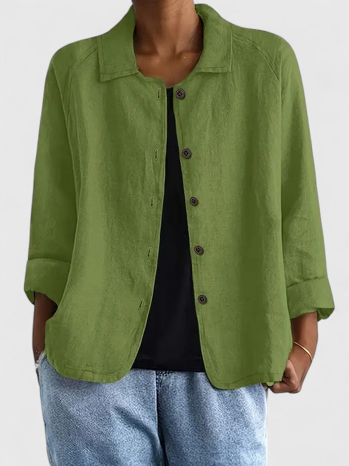 Blair™ | Sophisticated Top