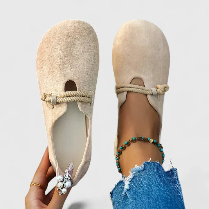 Jade™ | Orthopedic Loafers