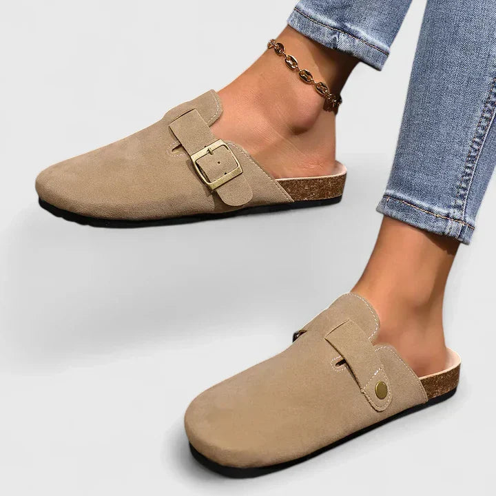 Hazel™ | Orthopedic Loafers