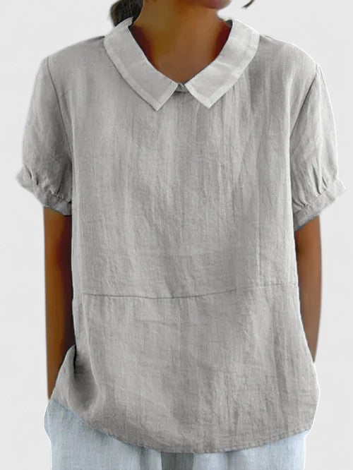 Felicity™ | Elegant Shirt