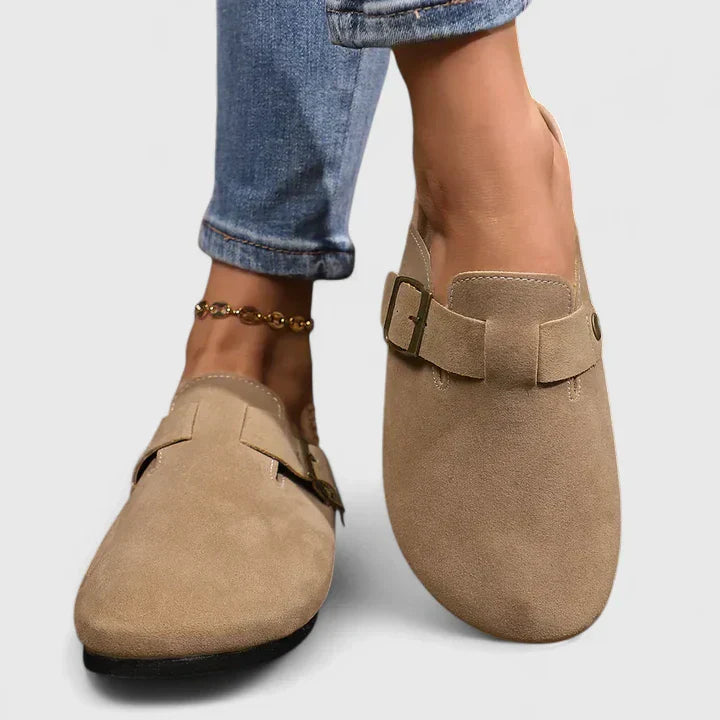 Hazel™ | Orthopedic Loafers