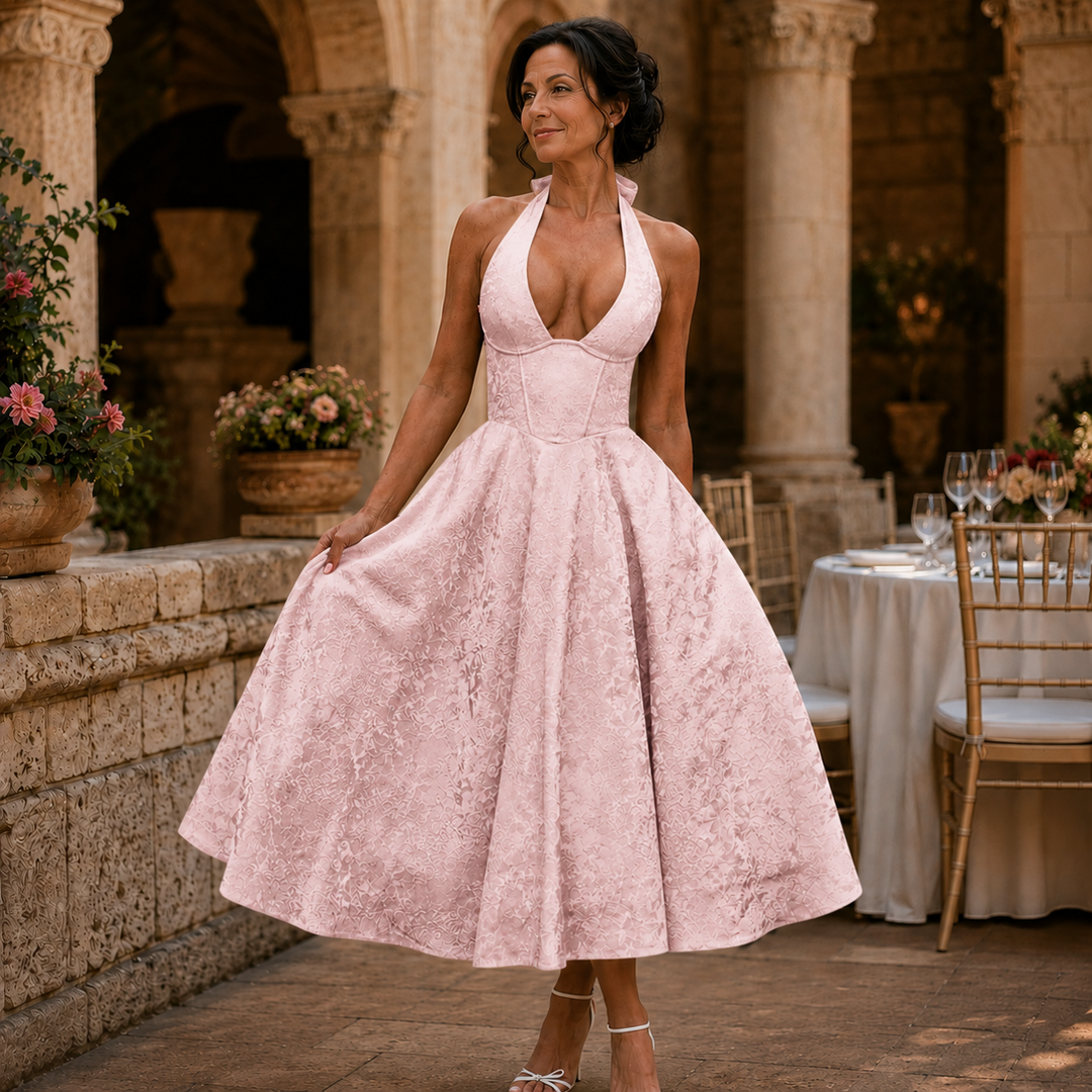Valarie™ Elegant Dress