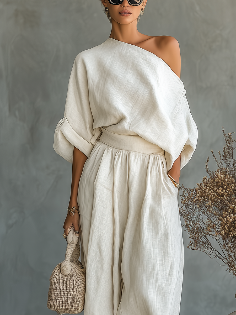 Camila™ Elegant Set
