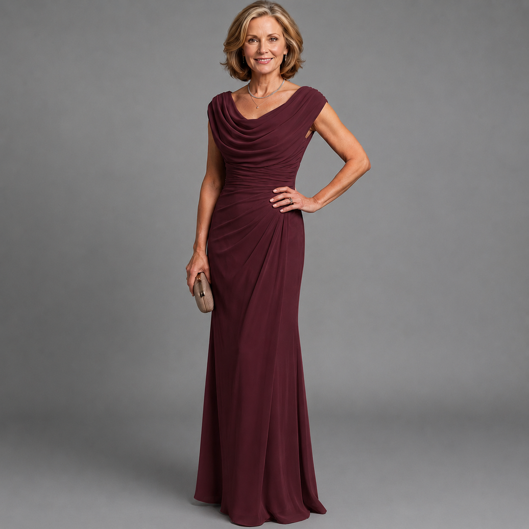 Karen™ Maxi Dress