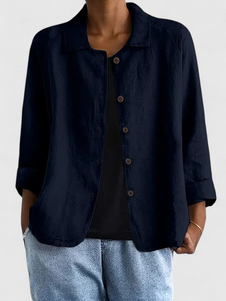 Blair™ | Sophisticated Top