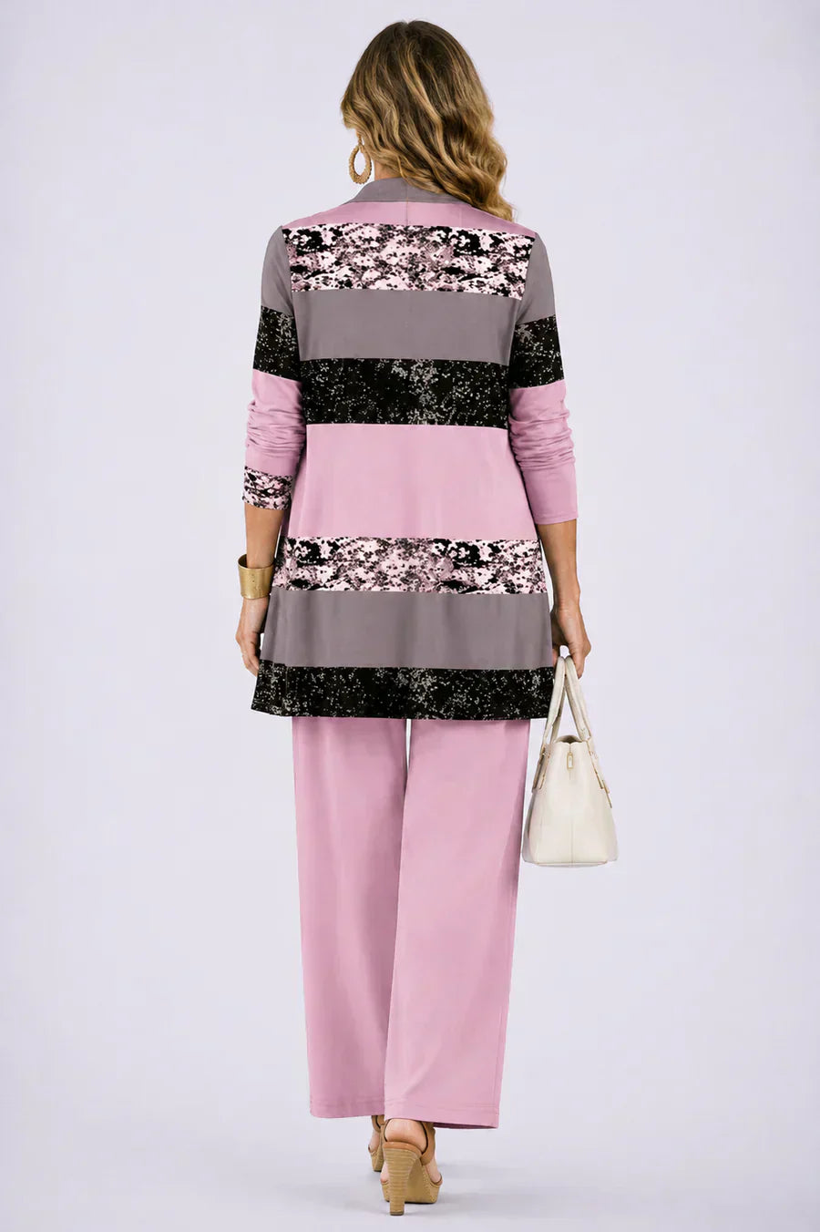 Ruth | Three-Piece Set
