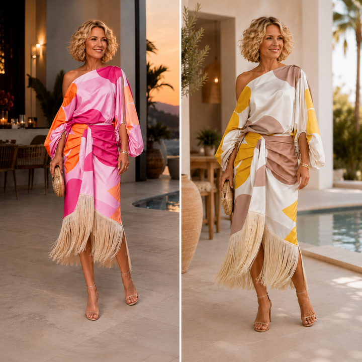 Eliana™ Glamour Dress