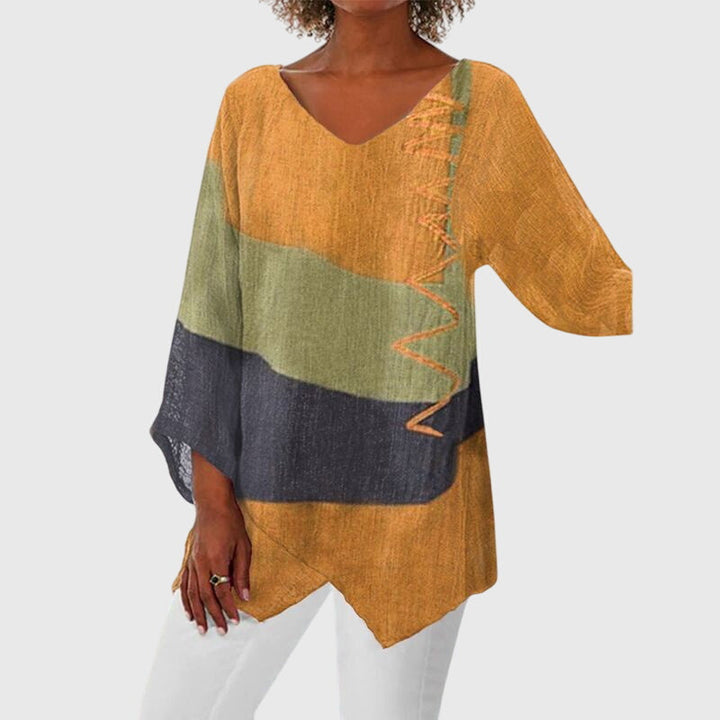 Catherine™ Flattering Top