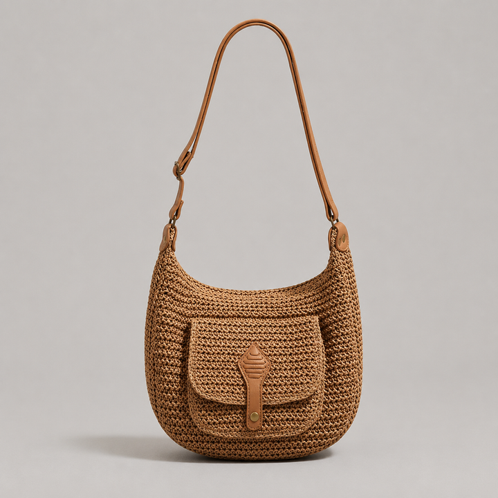 Candice™ Woven Bag