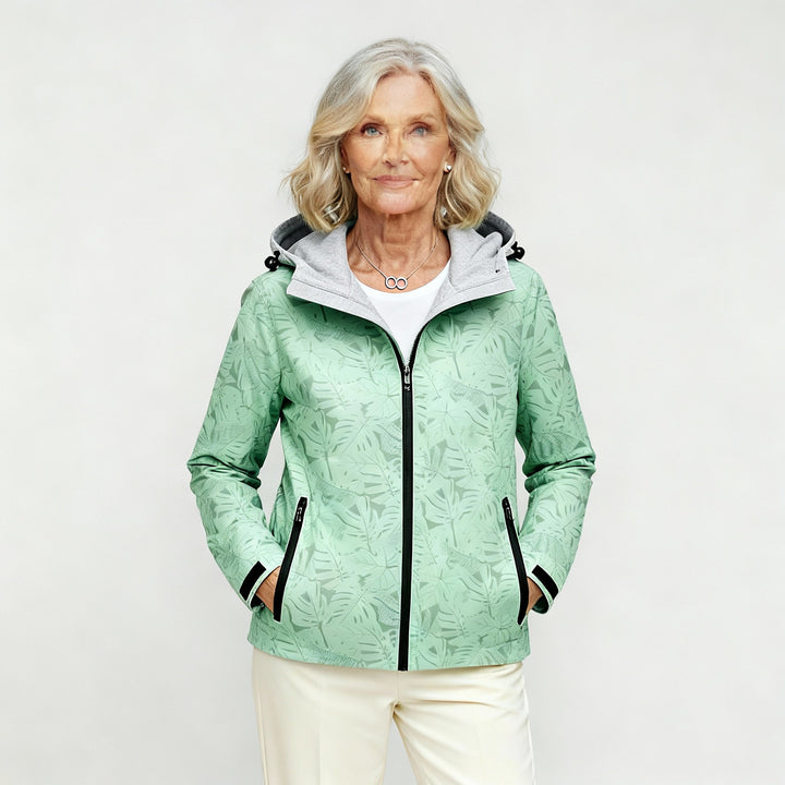 IVY | COMFORTABLE JACKET