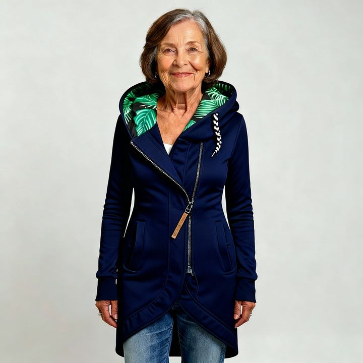 ANNALYSIAH | COMFORTABLE JACKET