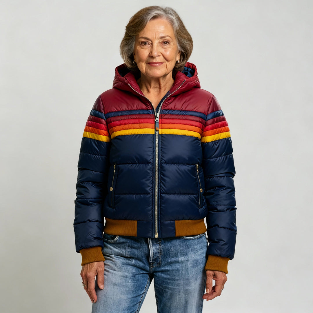 SERENYANNA | COMFORTABLE JACKET