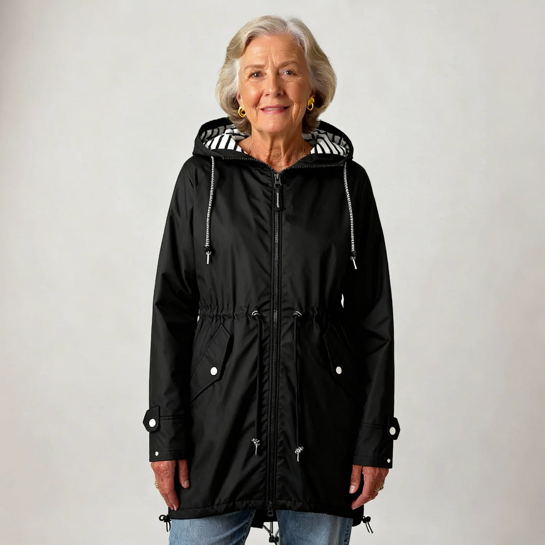KOURTNII | COMFORTABLE JACKET