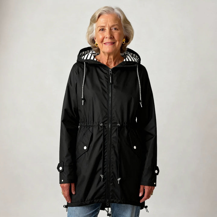 KOURTNII | COMFORTABLE JACKET