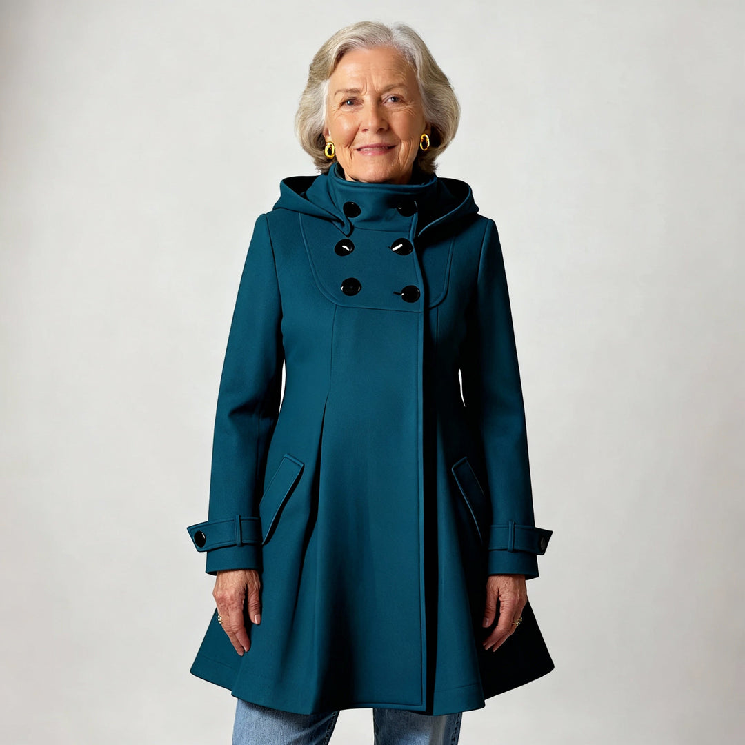 JAZMIRETH | ELEGANT JACKET