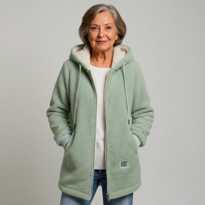 LIEKE | WOMEN'S JACKET