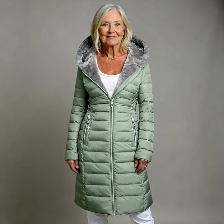 CASSIORA | COMFORTABLE COAT