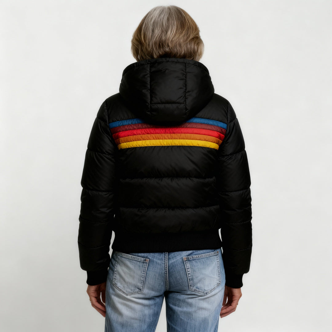 SERENYANNA | COMFORTABLE JACKET