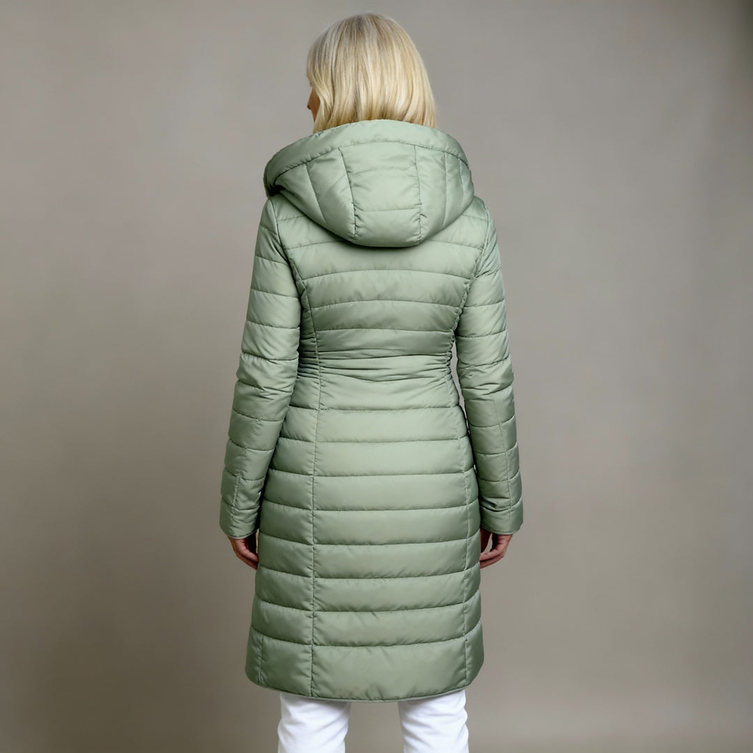 CASSIORA | COMFORTABLE COAT