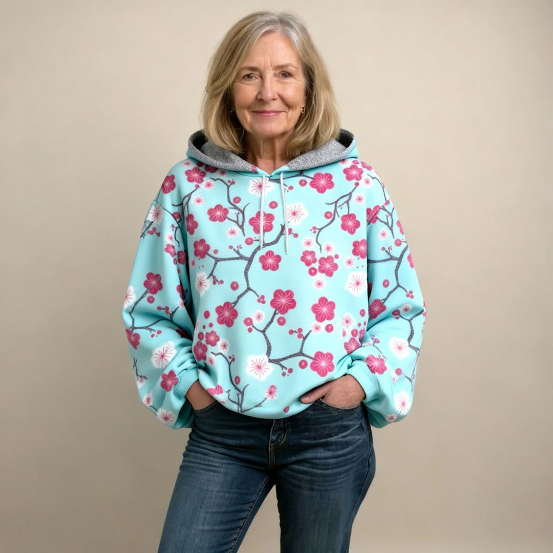 CHLOE | EVERYDAY COZY HOODIE