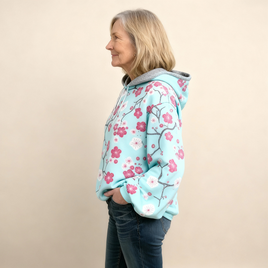 CHLOE | EVERYDAY COZY HOODIE
