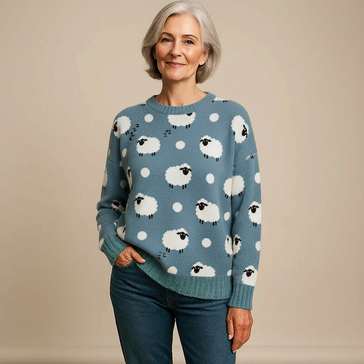 ELISE | EVERYDAY COMFORT HOODIE