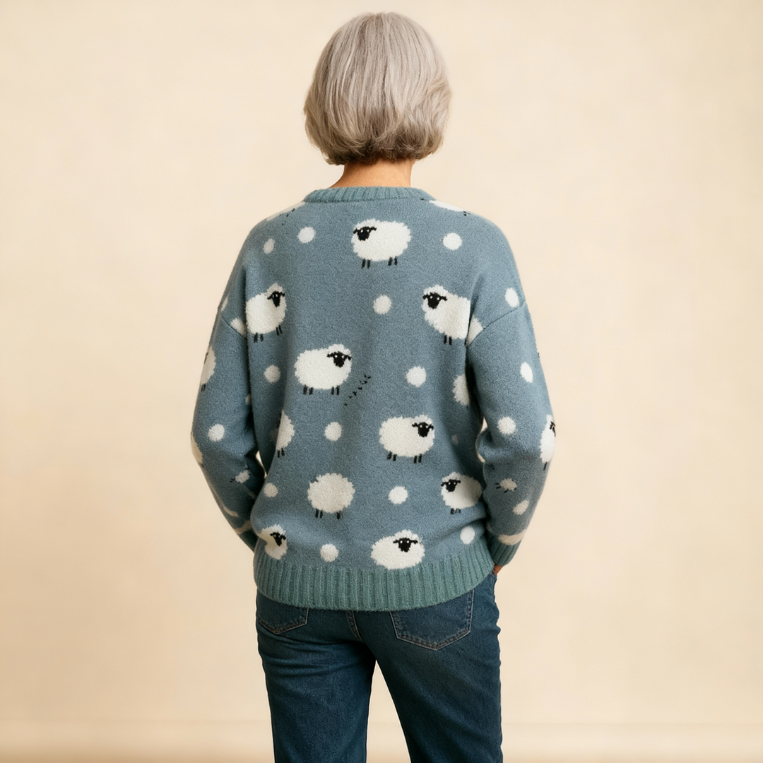 ELISE | EVERYDAY COMFORT HOODIE