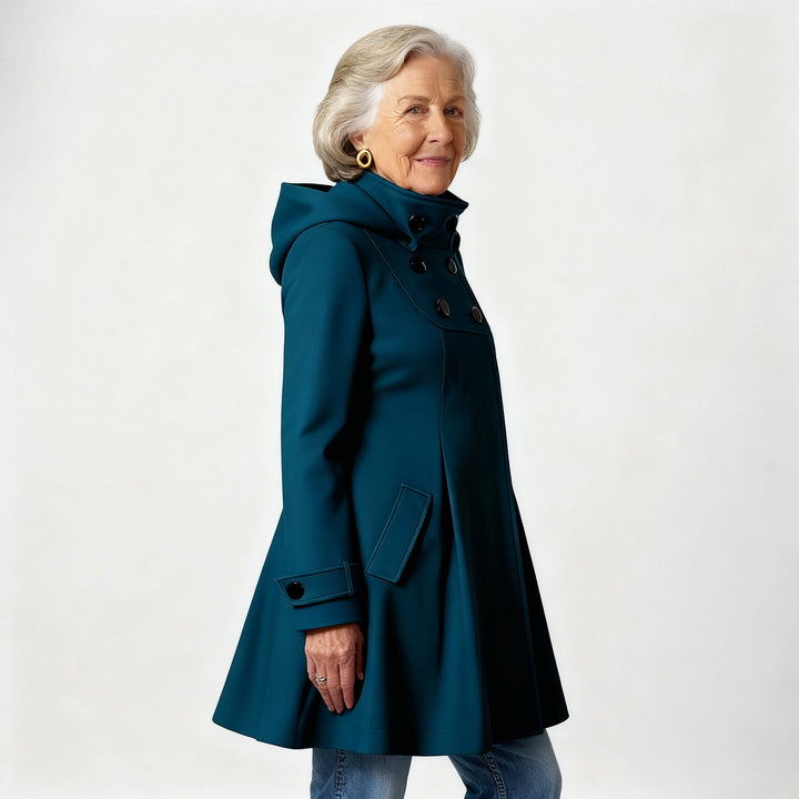 JAZMIRETH | ELEGANT JACKET