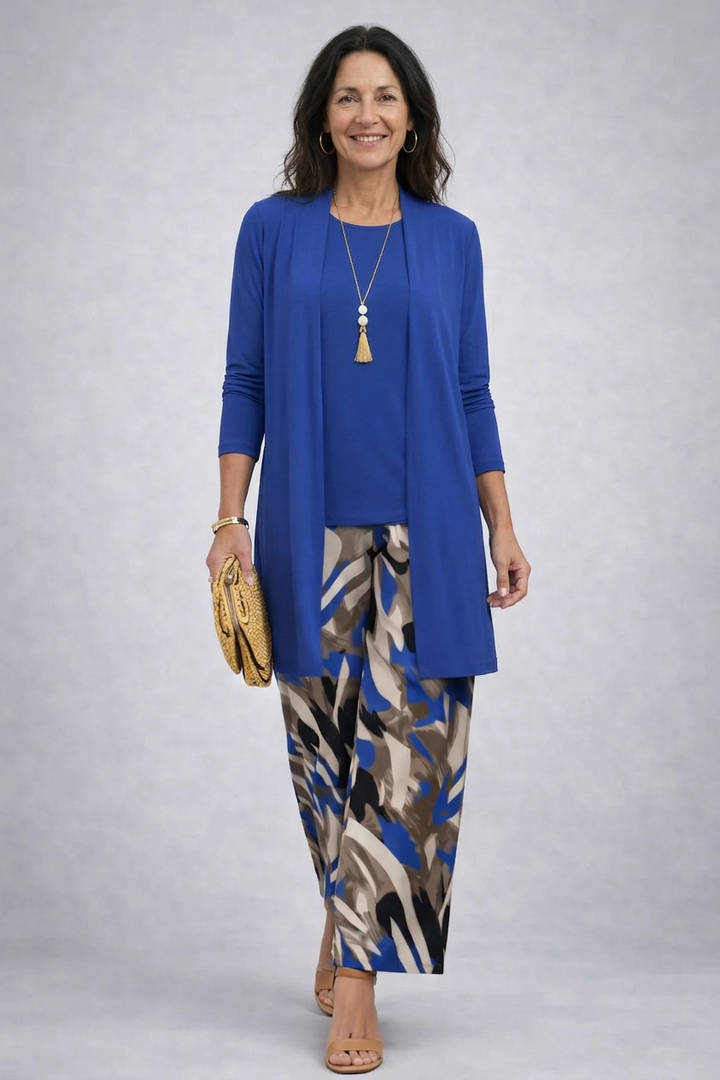 Constance | Three-Piece Set