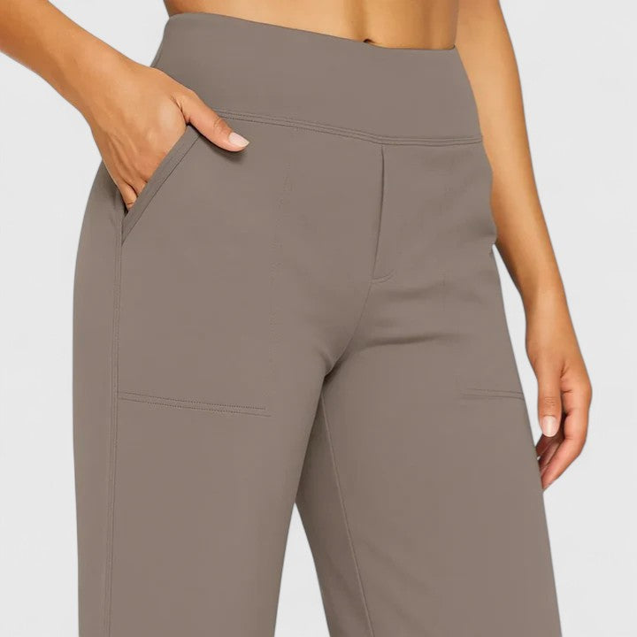 Jamie | Elegant Trousers.