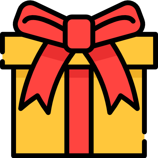 FREE Mystery Gift🎁
