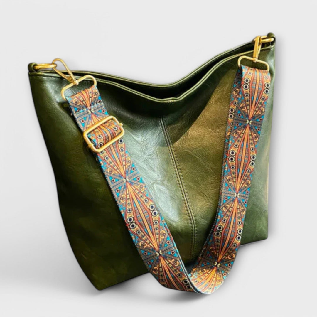 Jamie | LA Vintage Bag