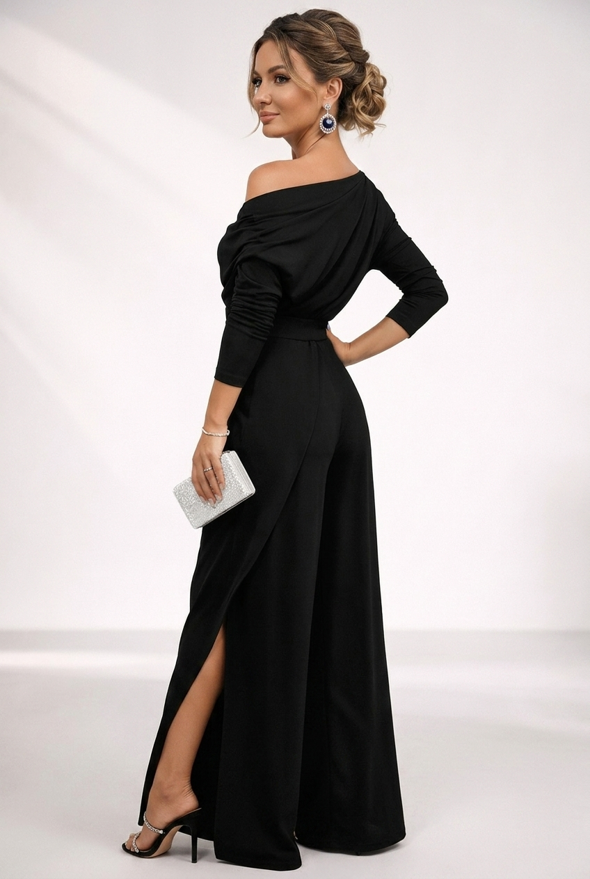Paula™ Elegant Jumpsuit