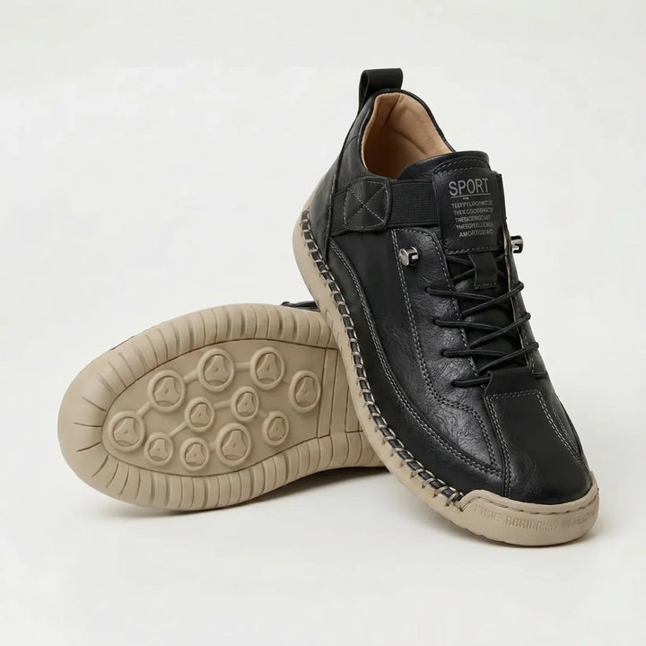 Mia – Comfortable and Orthopedic Sneakers