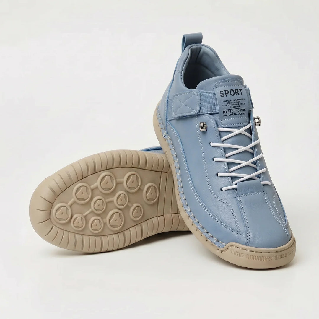 Mia – Comfortable and Orthopedic Sneakers