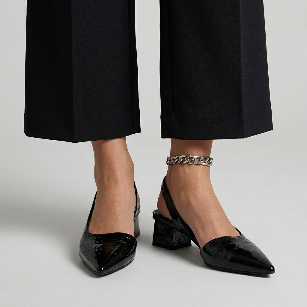 Lisa™ - Orthopedic Heels