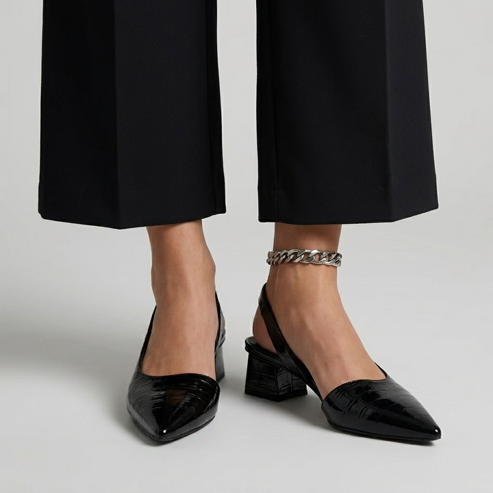 Lisa™ - Orthopedic Heels