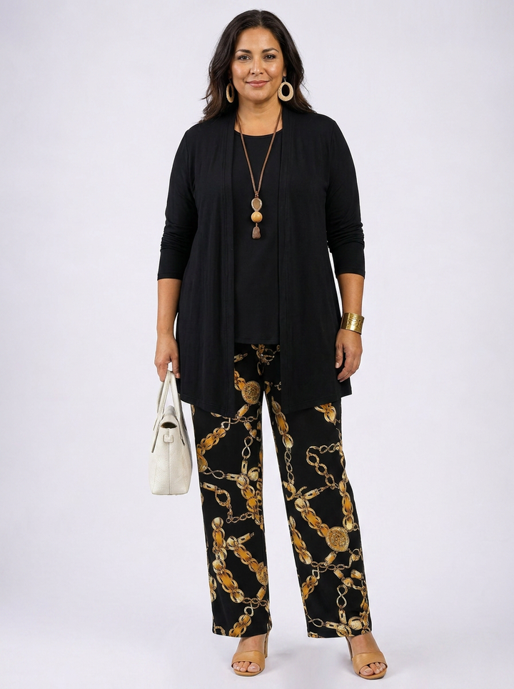 Dorothy | Three-Piece Set