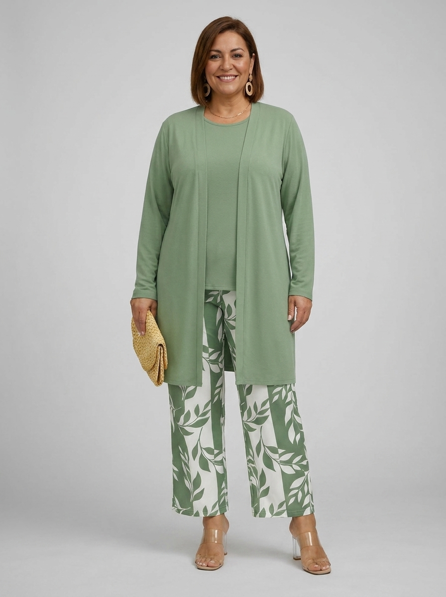 Estelle | Three-Piece Set