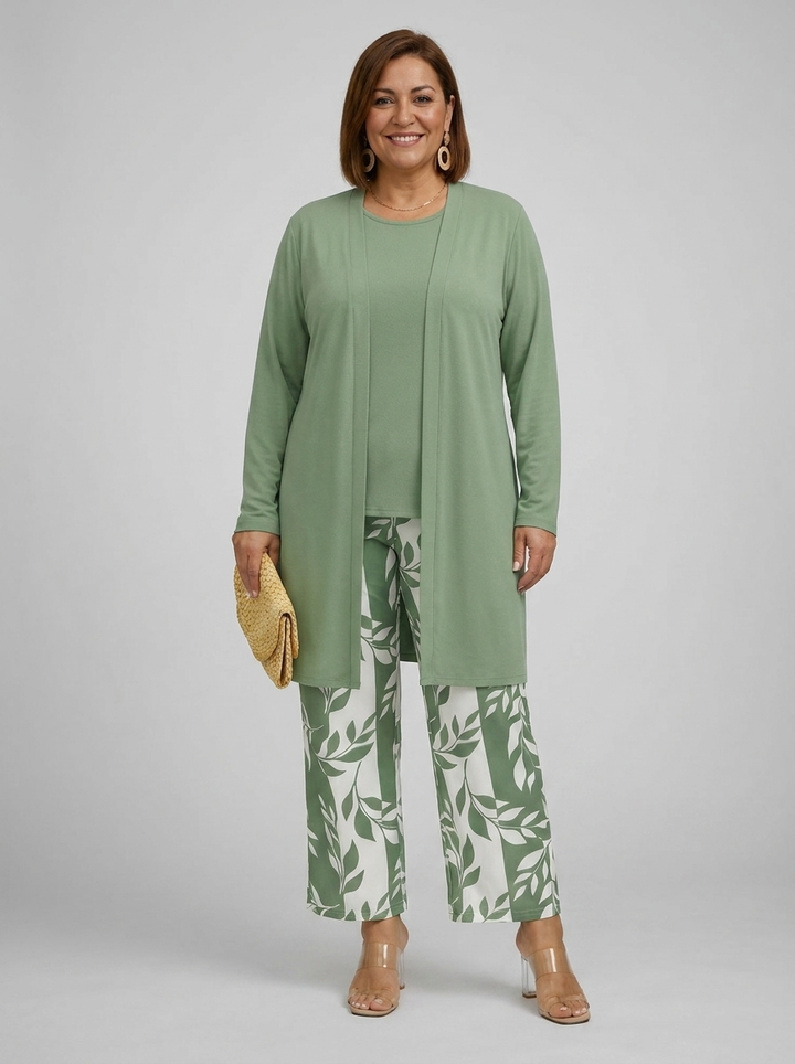 Estelle | Three-Piece Set