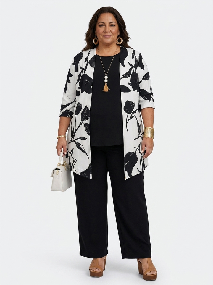 Adelaide | Three-Piece Set