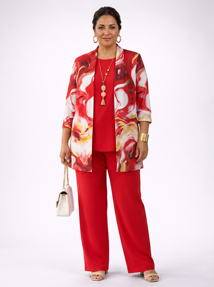 Frances | Three-Piece Set