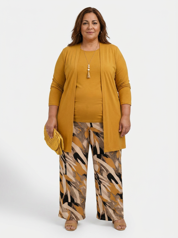 Cora | Three-Piece Set