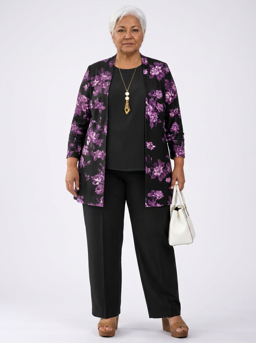 Lillian | Three-Piece Set