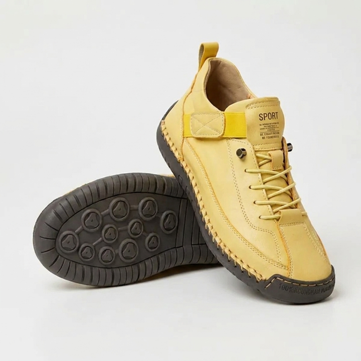 Mia – Comfortable and Orthopedic Sneakers